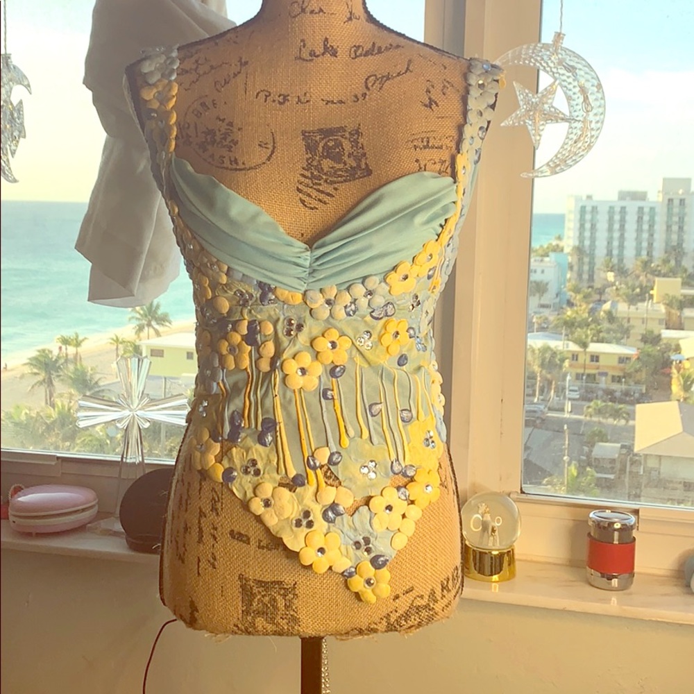 Clothing
